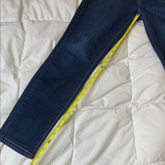 PAIGE, HOXTON ANKLE, Skinny Jeans, size 27, excellent condition - Picture 8 of 13